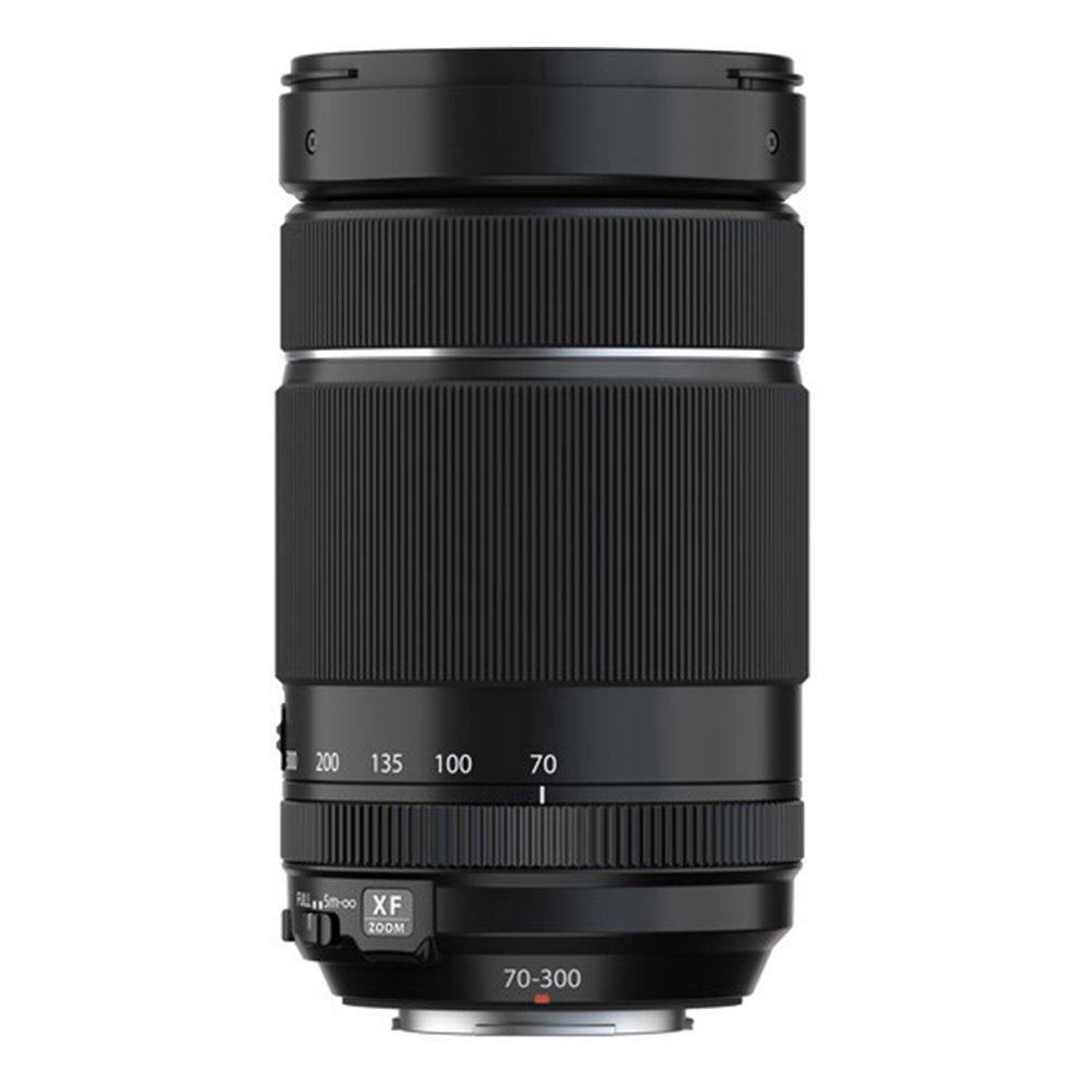 

Fujifilm xf 70-300mm f/4-5. 6 r lm ois wr lens - black