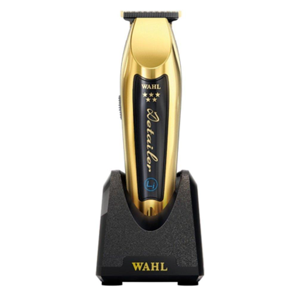 

Wahl professional cordless trimmer, 3023227 - gold & black
