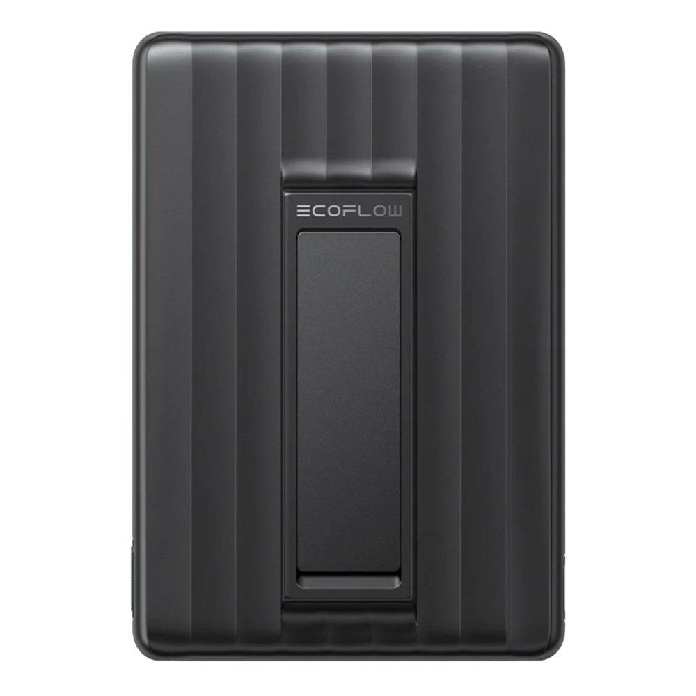 

Ecoflow rapid 10000mah magsafe power bank - black