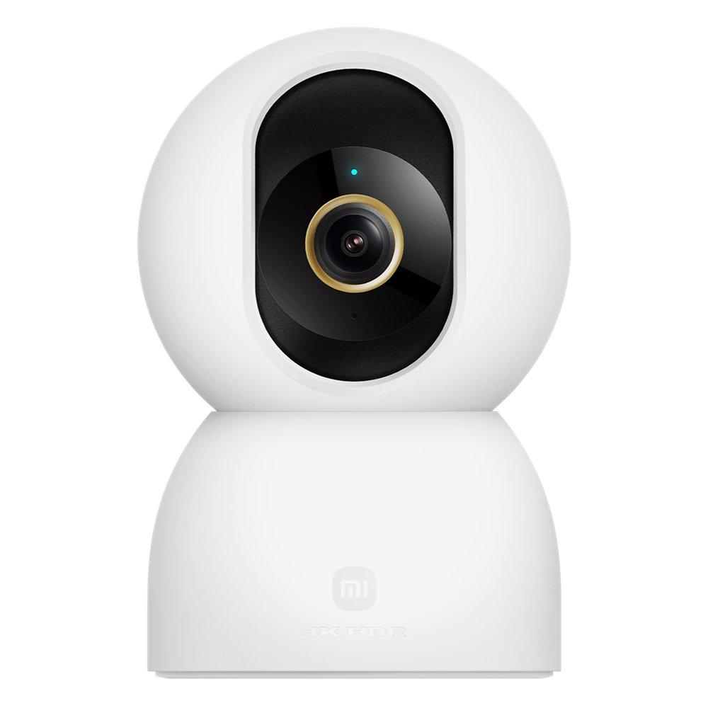 

Xiaomi 4k uhd c701 smart camera, bhr07x8gb - white