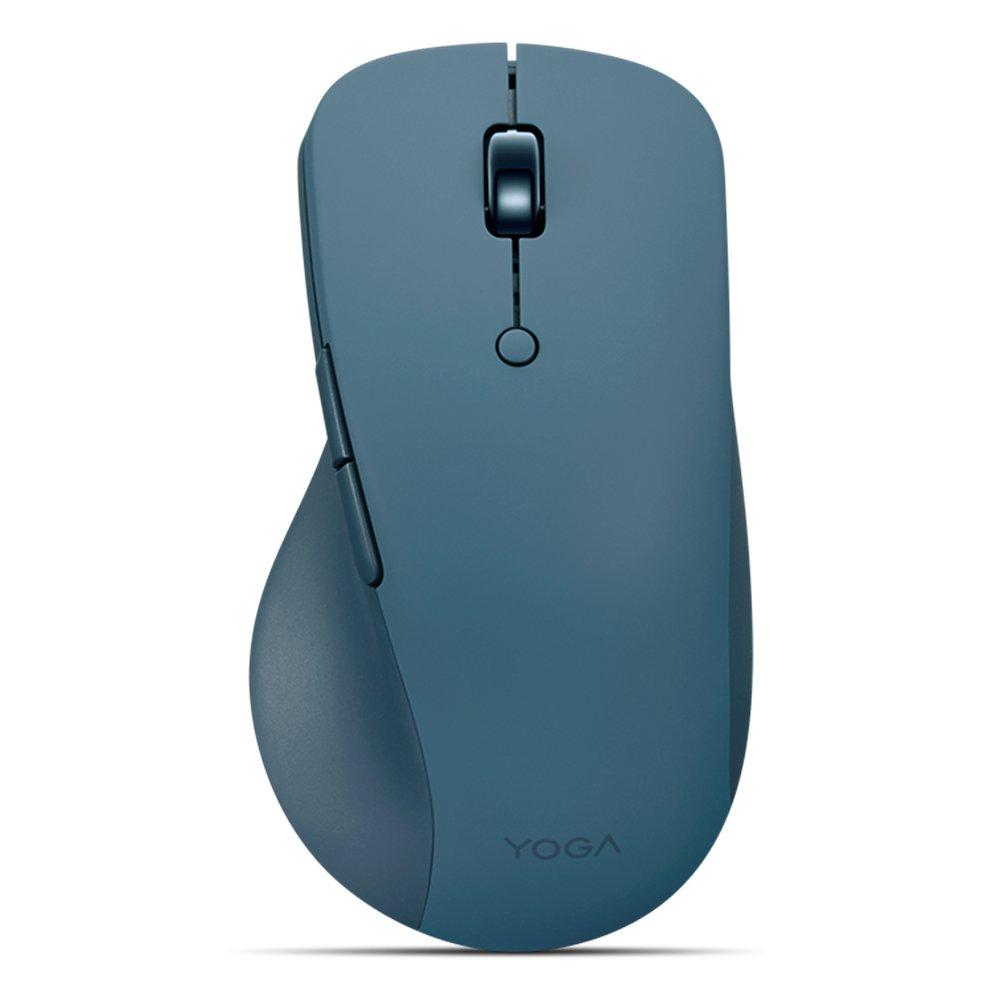 

Lenovo yoga pro wireless mouse, gy51p14335 – teal