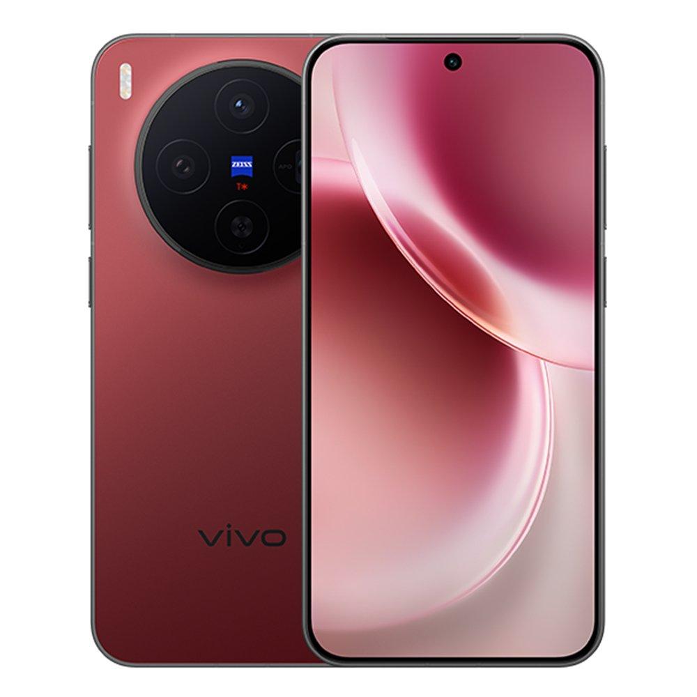 

Vivo x300 5g phone, 6. 3", 512gb, 16gb - red