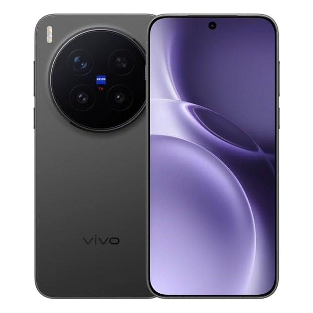 

Vivo x300 pro 5g phone, 512gb, 16gb, 6. 7” – black