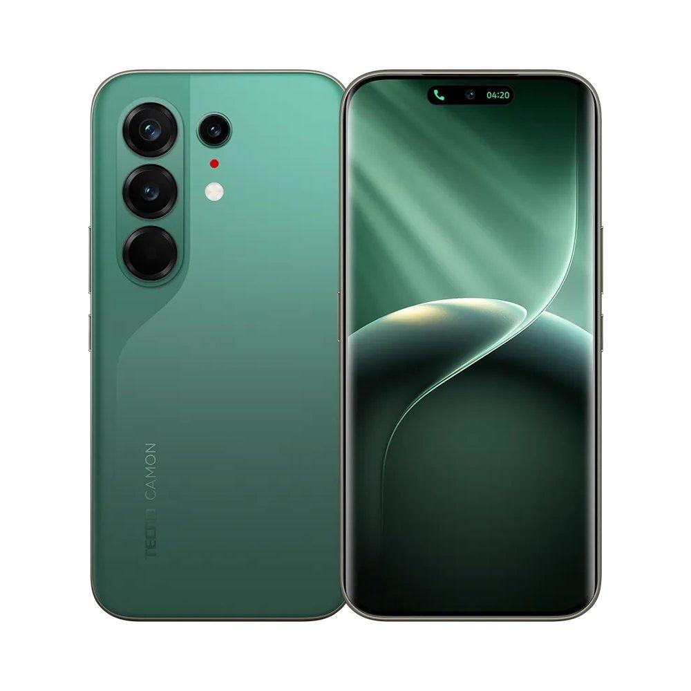 Camon 50 Ultra