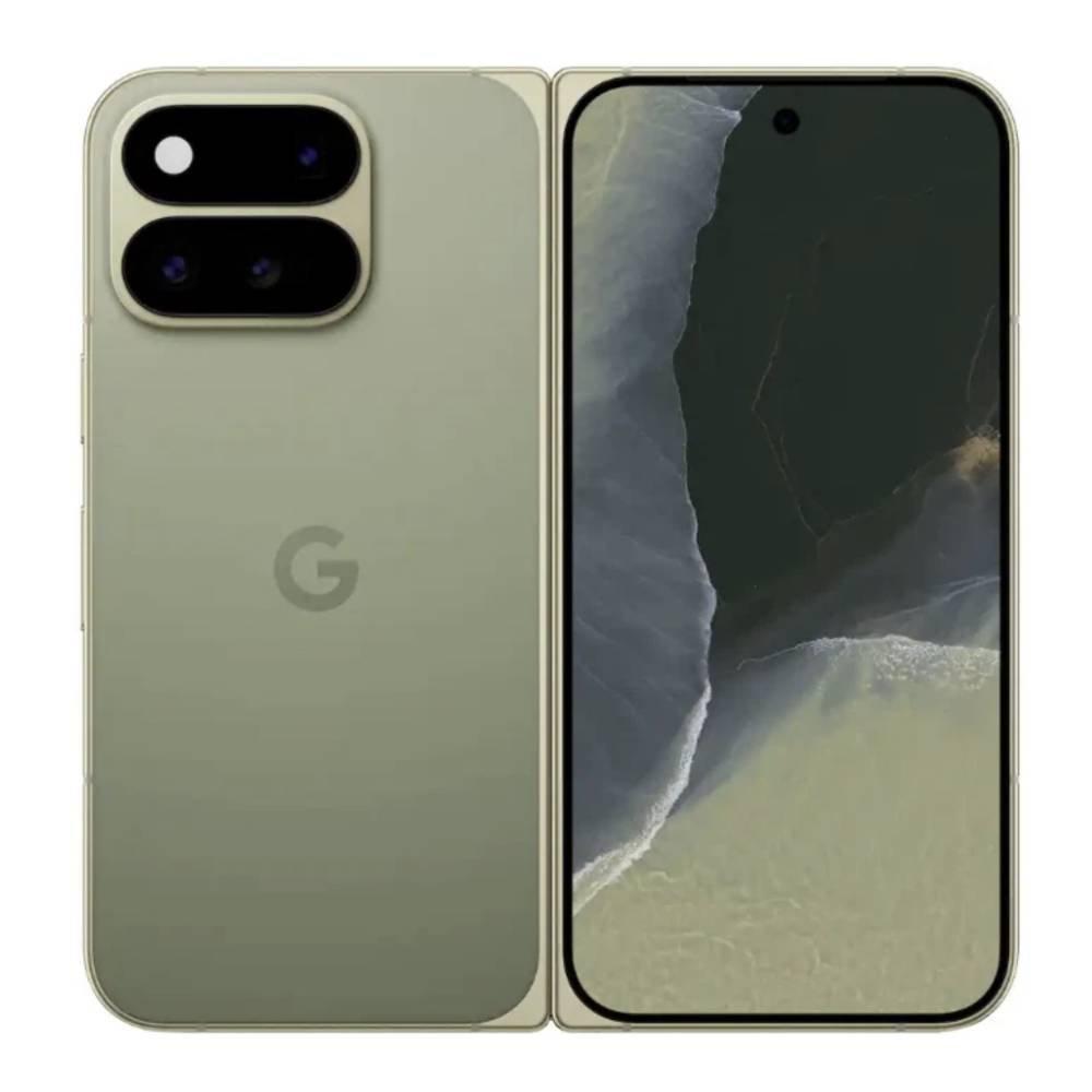 Pixel 11 Pro Fold