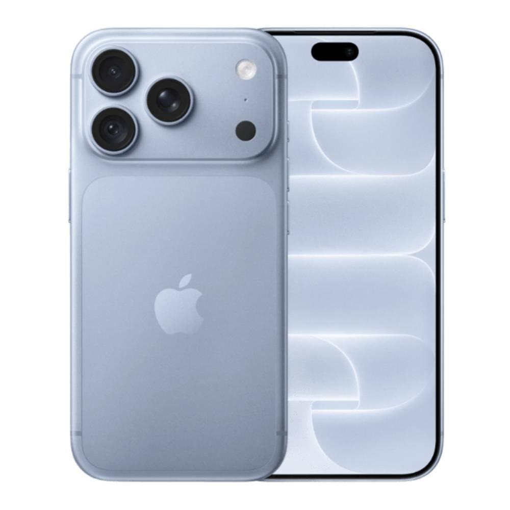 Pre-Order Apple iPhone 18 Pro Phone, A20 Pro chip, 2TB, 6.3-Inch, P.O IPH 18 PRO - Blue