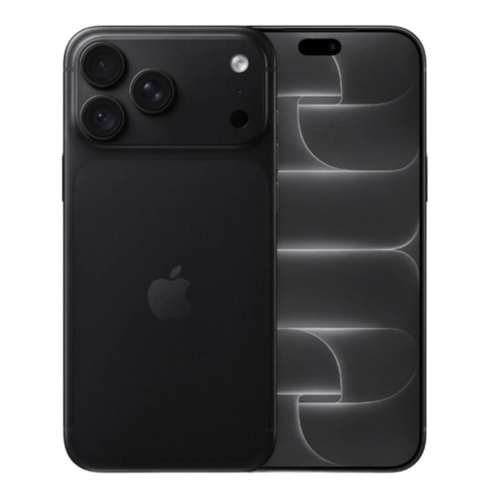 Pre-Order Apple iPhone 18 Pro Max Phone, A20 Pro chip, 256GB, 6.9-Inch, P.O IPH 18 PRO MAX - Black