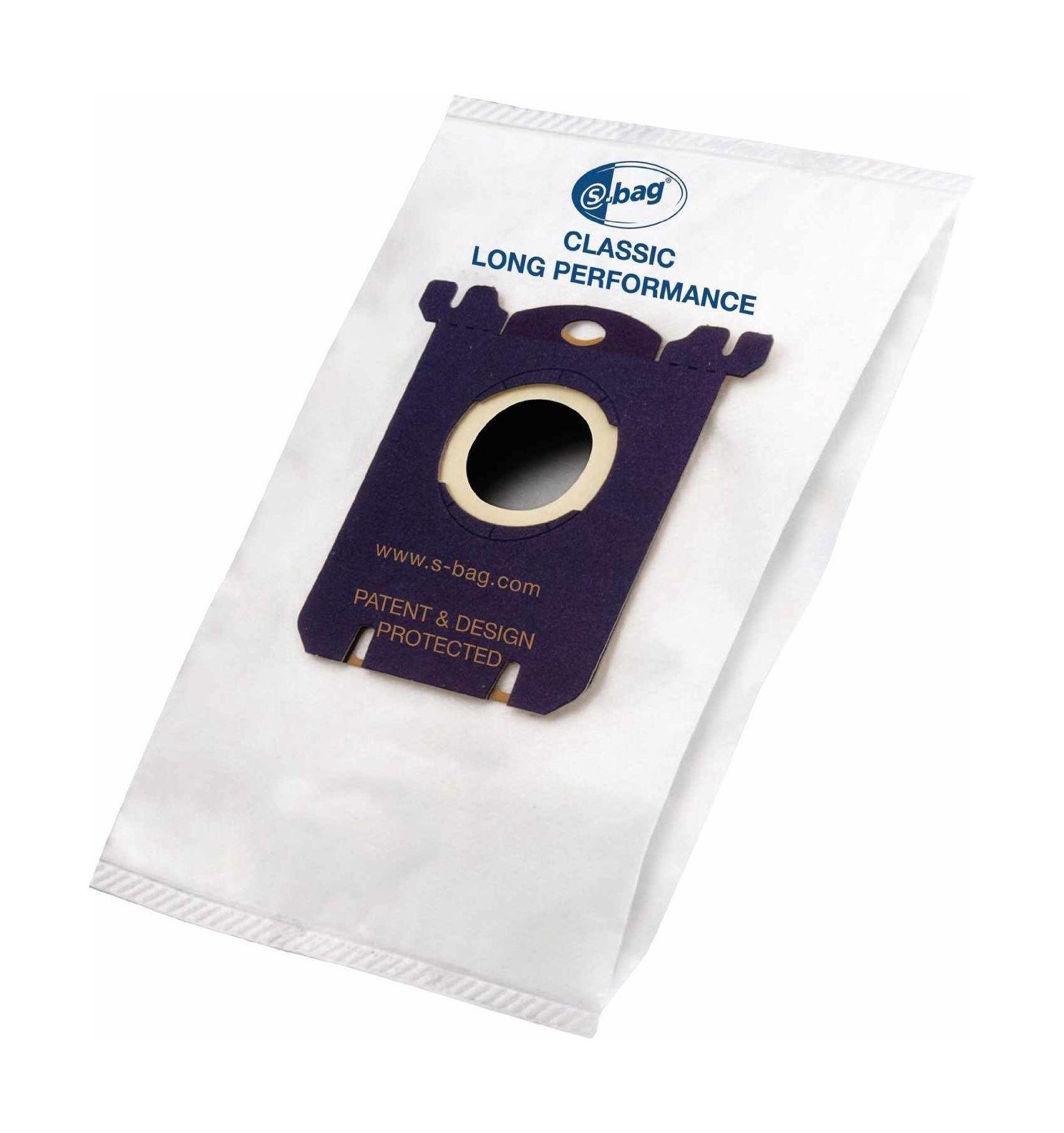 

Philips fc8021/03 s-bag disposable dust bag