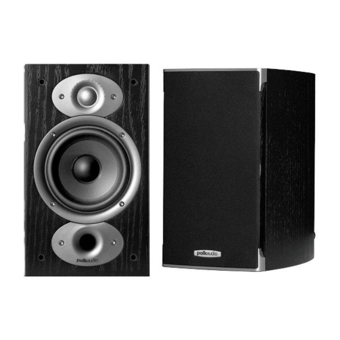 Polk Audio RTi Series 5.1Ch HT Speaker Set Price in Kuwait - Xcite