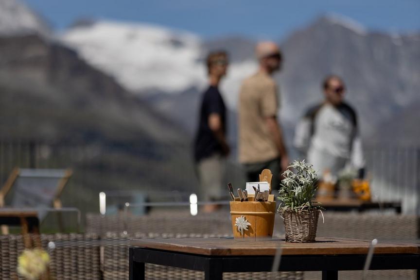 BBQ & Raclette Sonntag