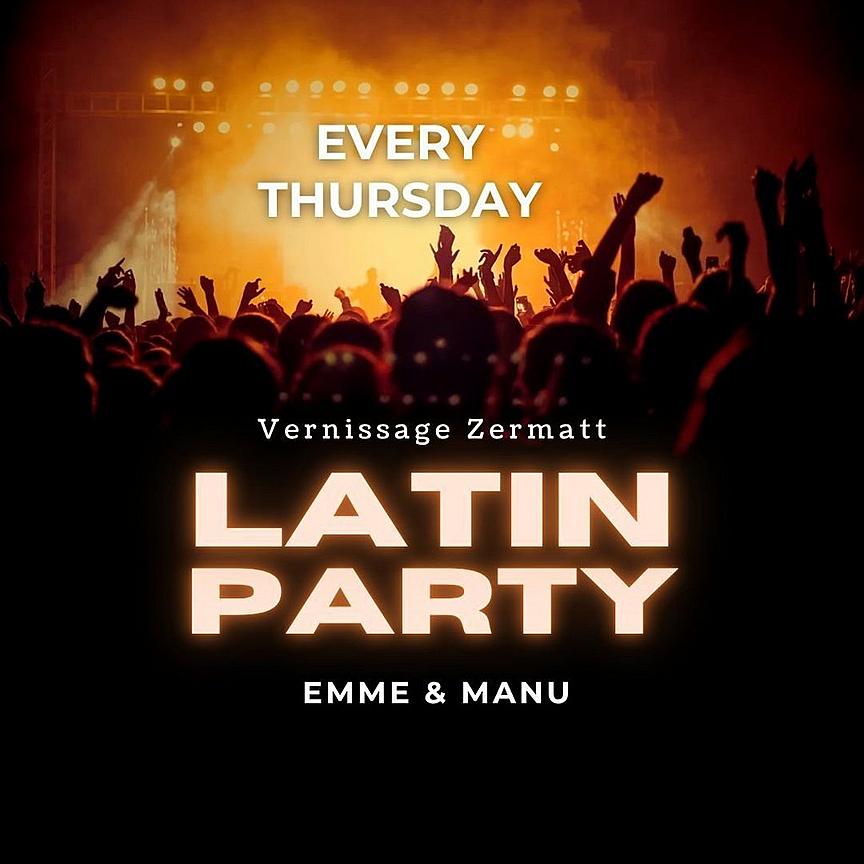 Latin Party