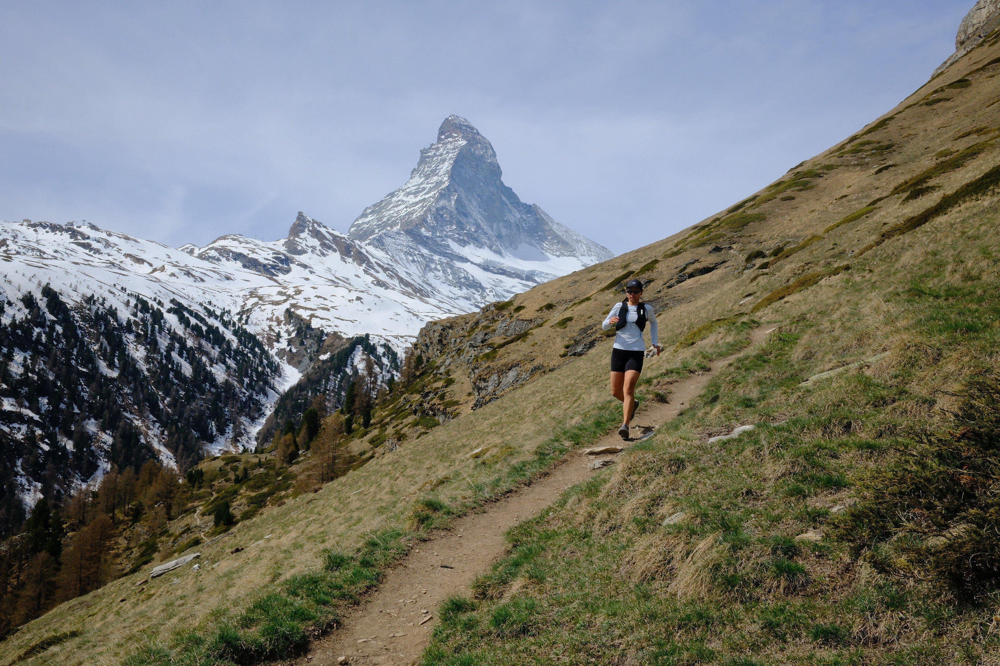 Trail Run