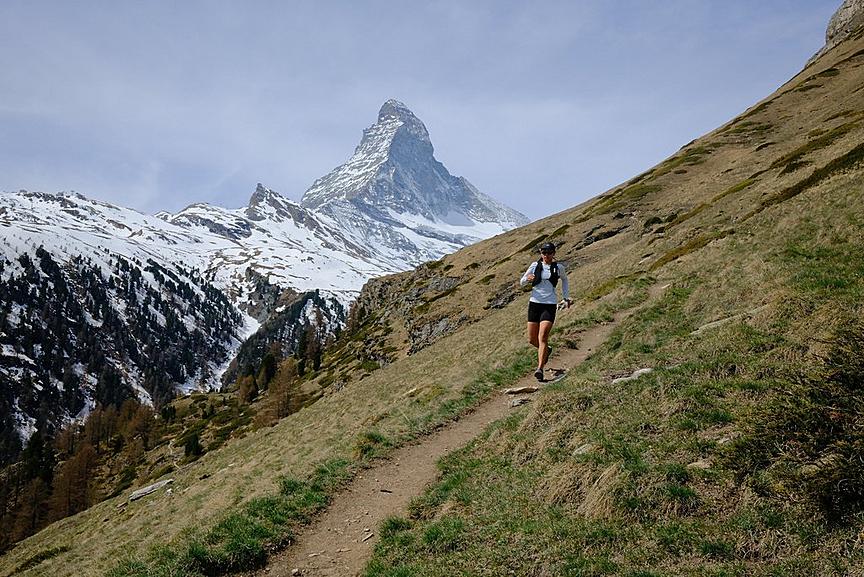 Trail Run
