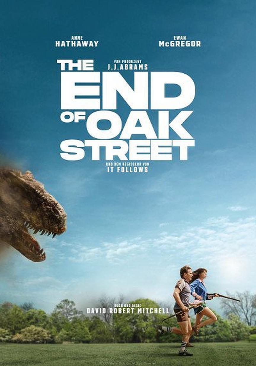The End of Oak Street
