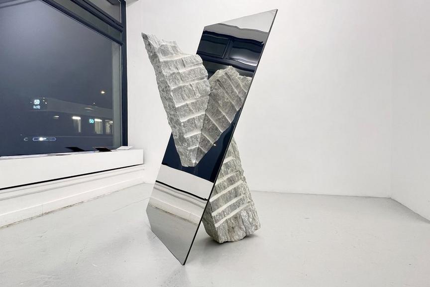 STAR AXIS – Séverin Guelpa | Vernissage