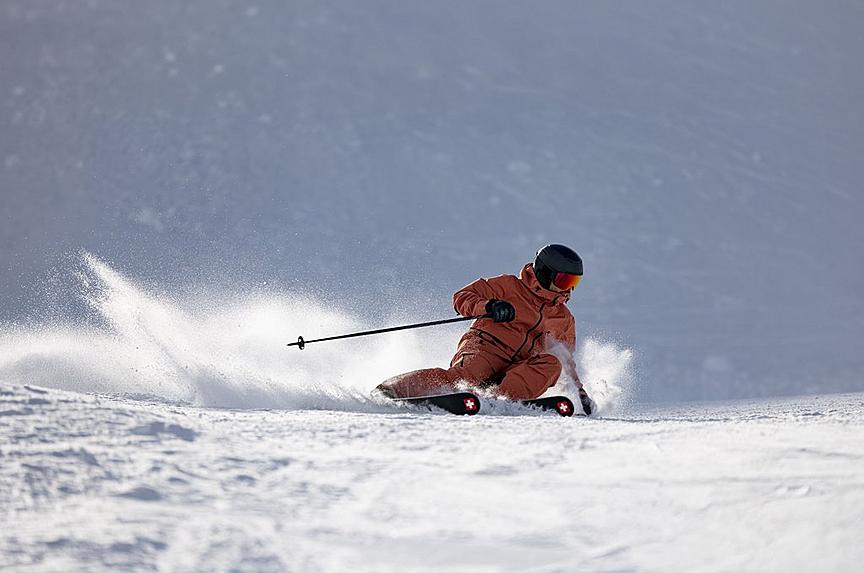 Séjour de ski Stöckli Zermatt