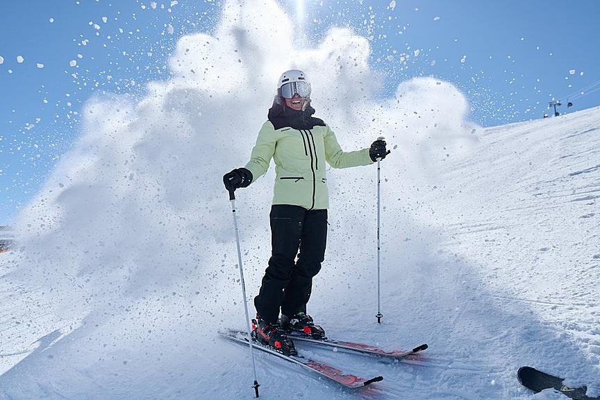Winter Opening Weeks