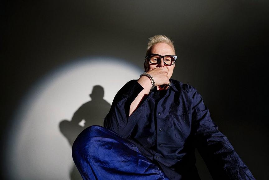 Herbert Grönemeyer - Zermatt Unplugged (09.04.2026) Marquee stage