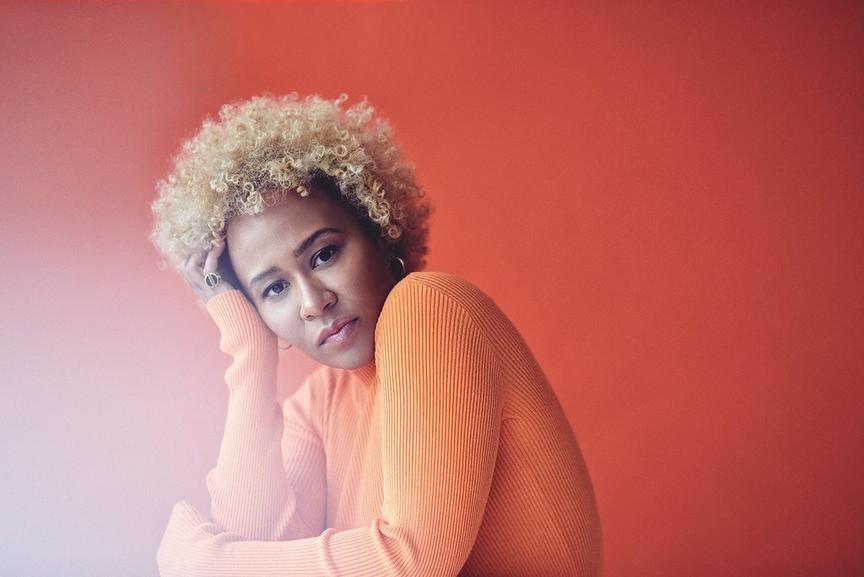 Emeli Sandé - Zermatt Unplugged (10.04.2026) Marquee stage