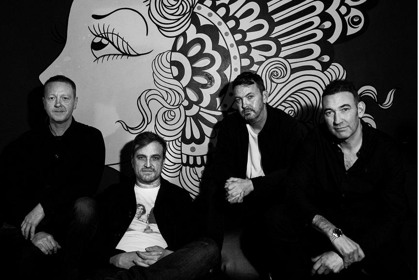 Starsailor - Zermatt Unplugged (09.04.2026) Vernissage