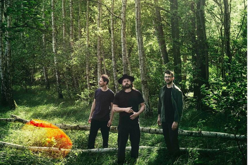 Mighty Oaks - Zermatt Unplugged (08.04.2026) Vernissage