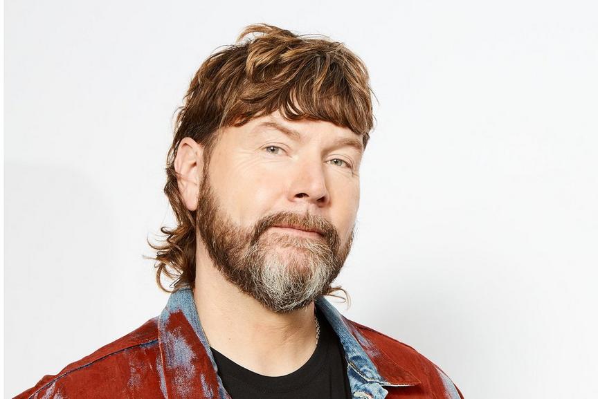 Rea Garvey  - Zermatt Unplugged (07.04.2026) Vernissage