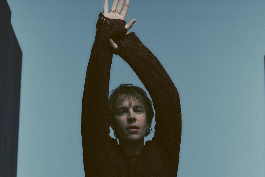 Tom Odell - Zermatt Unplugged (07.04.2026) Zeltbühne