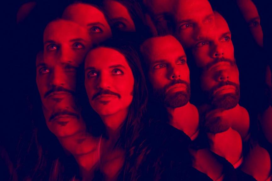 Placebo - Zermatt Unplugged (11.04.2026) Zeltbühne