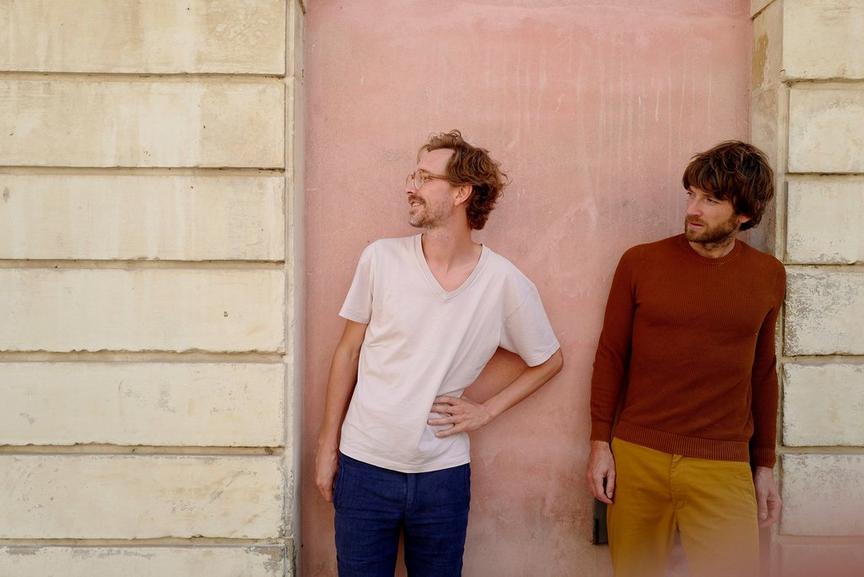 Kings of Convenience - Zermatt Unplugged (11.04.2026) Vernissage