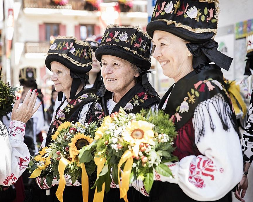 57. Folklore Festival