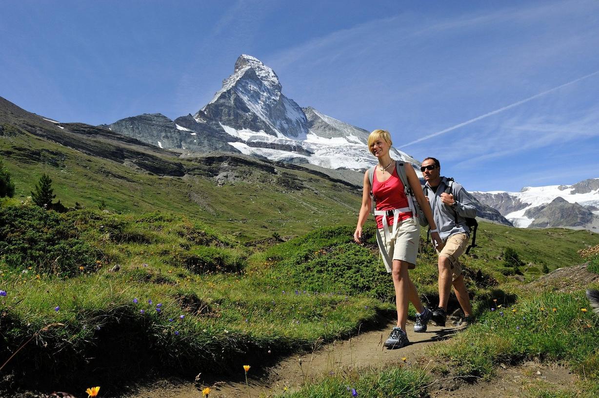Matterhorn Trail (Nr. 29)