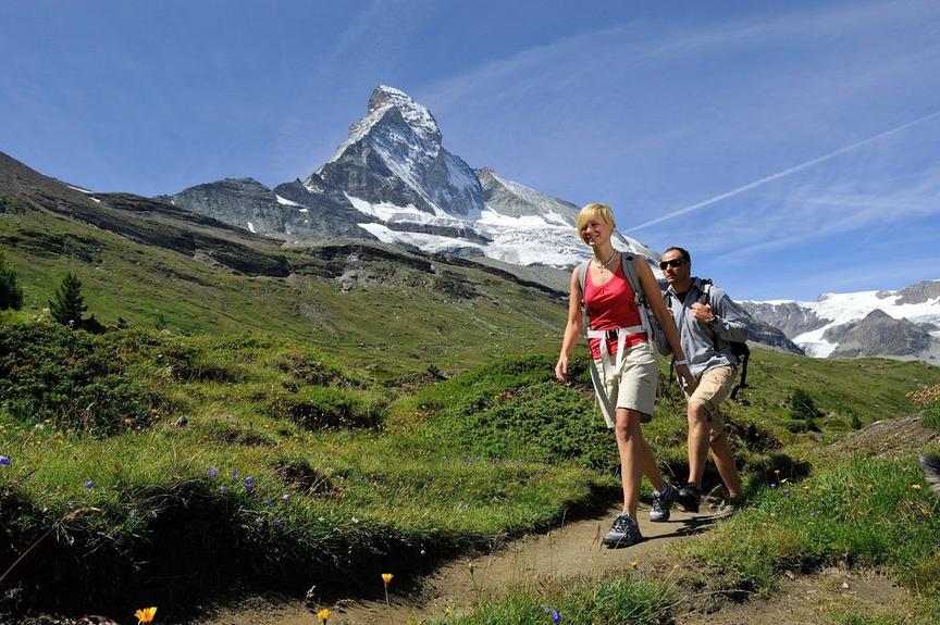 Matterhorn Trail (Nr. 29)