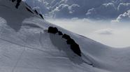 Balmenhorn Berge In Den Alpen