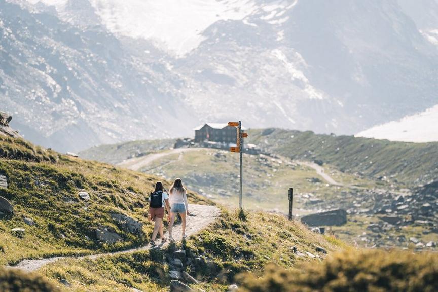 Peak Pass