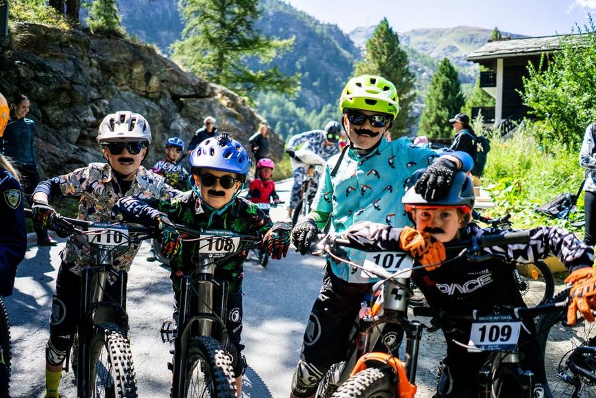 Moostrail SPEED & STYLE