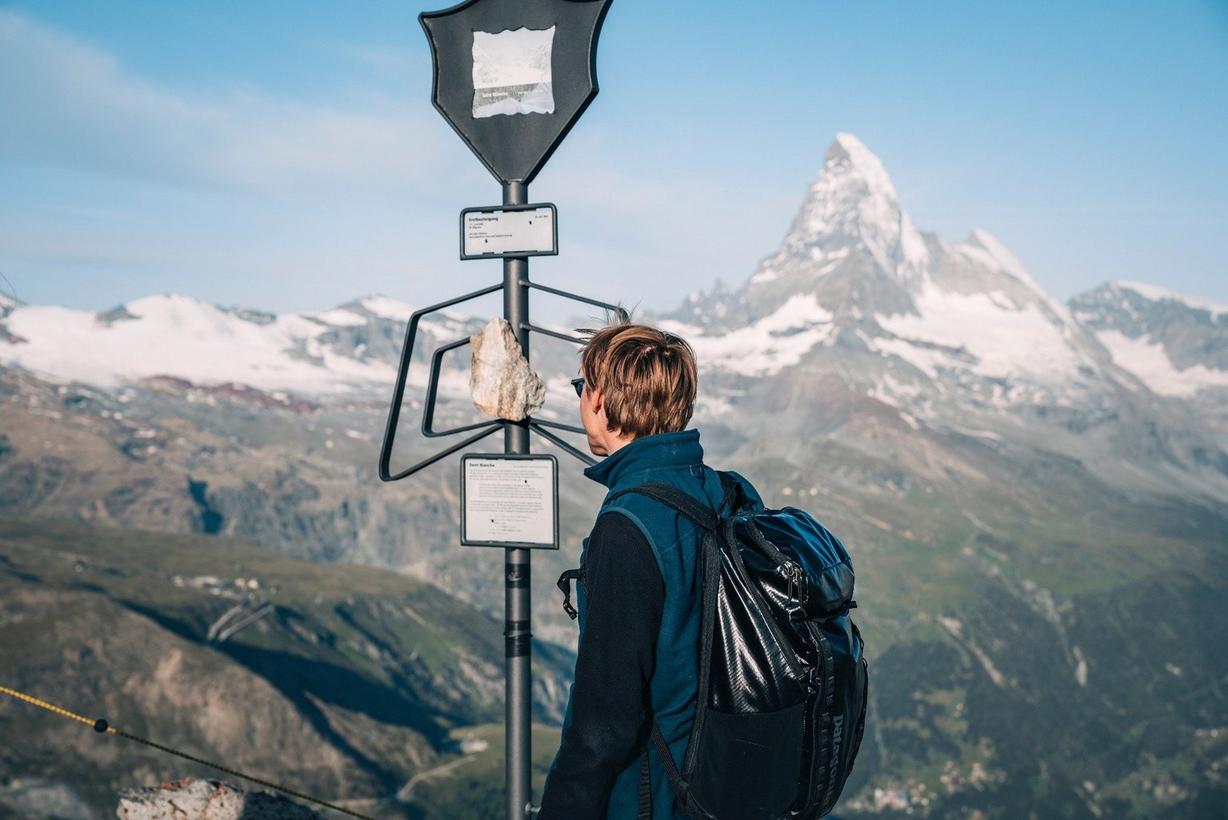 Peak Collection Rothorn (Nr. 10)