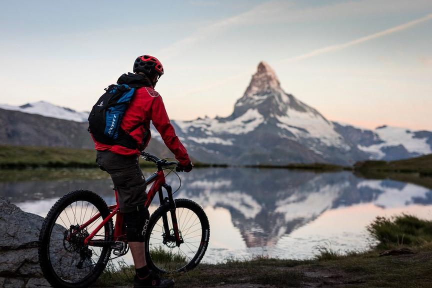 Bike Route 4-Lakes (No. 29)