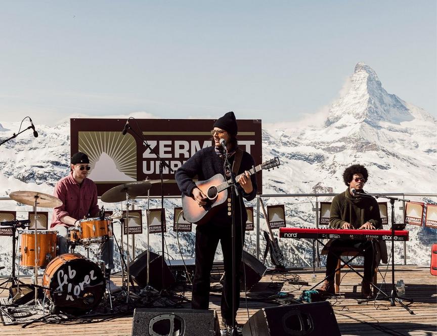 Zermatt Unplugged 2026