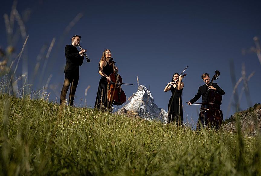 Zermatt Music Festival & Academy