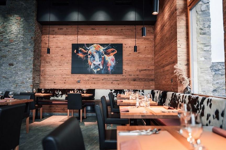 saycheese! Gornergrat