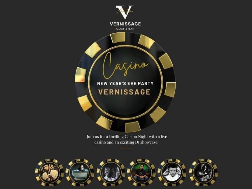 Spin, Dance & Celebrate 2026