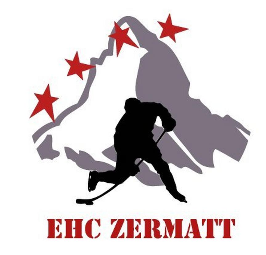 Match à domicile EHC Zermatt