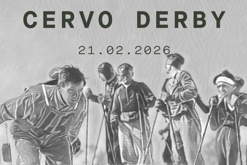 CERVO Derby