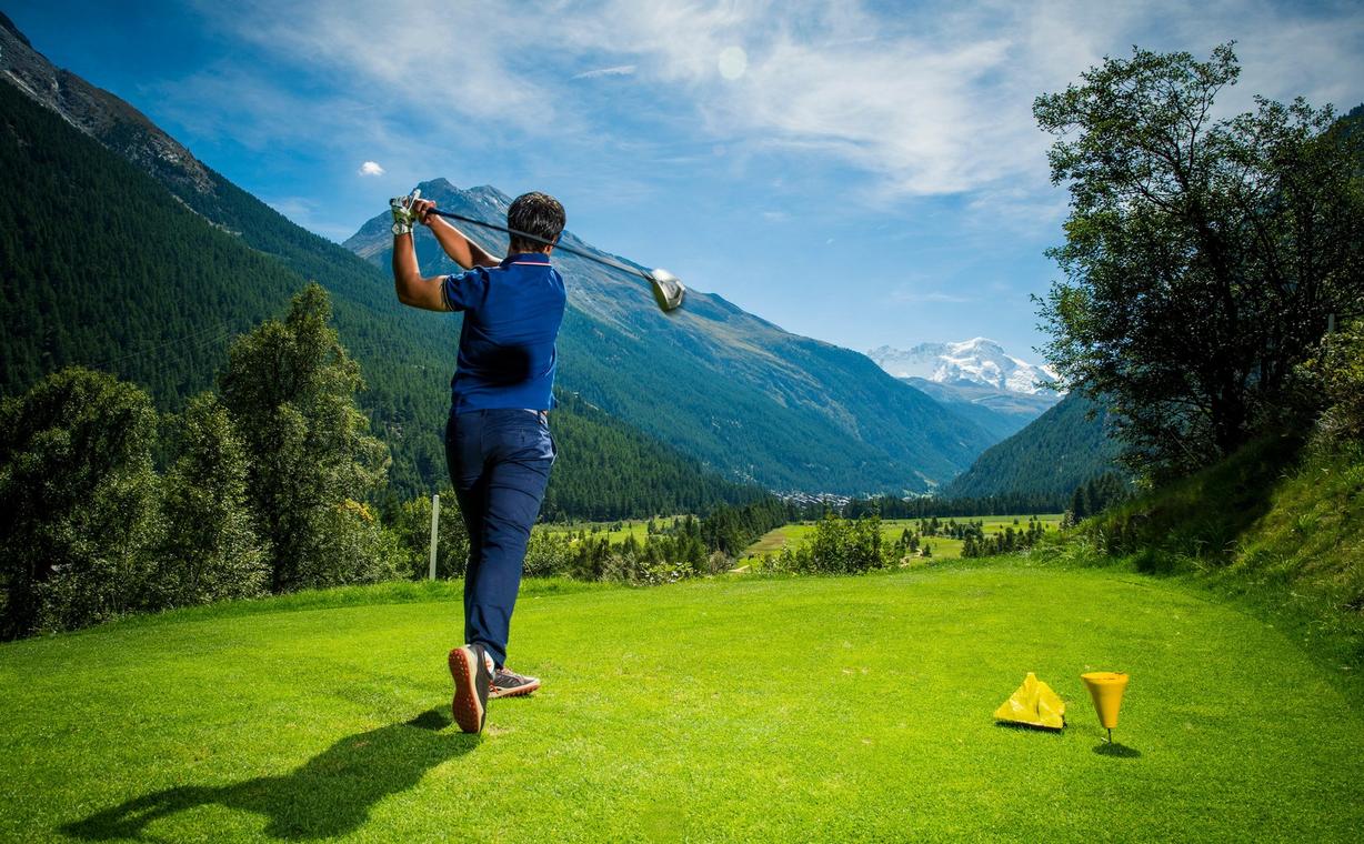 After Work Golfturnier by Matterhorn Fleisch
