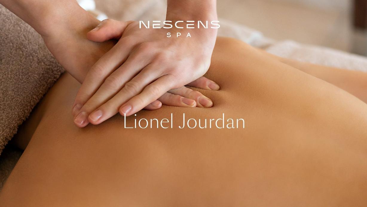 Traditional Chinese Medicine with Lionel Jourdan