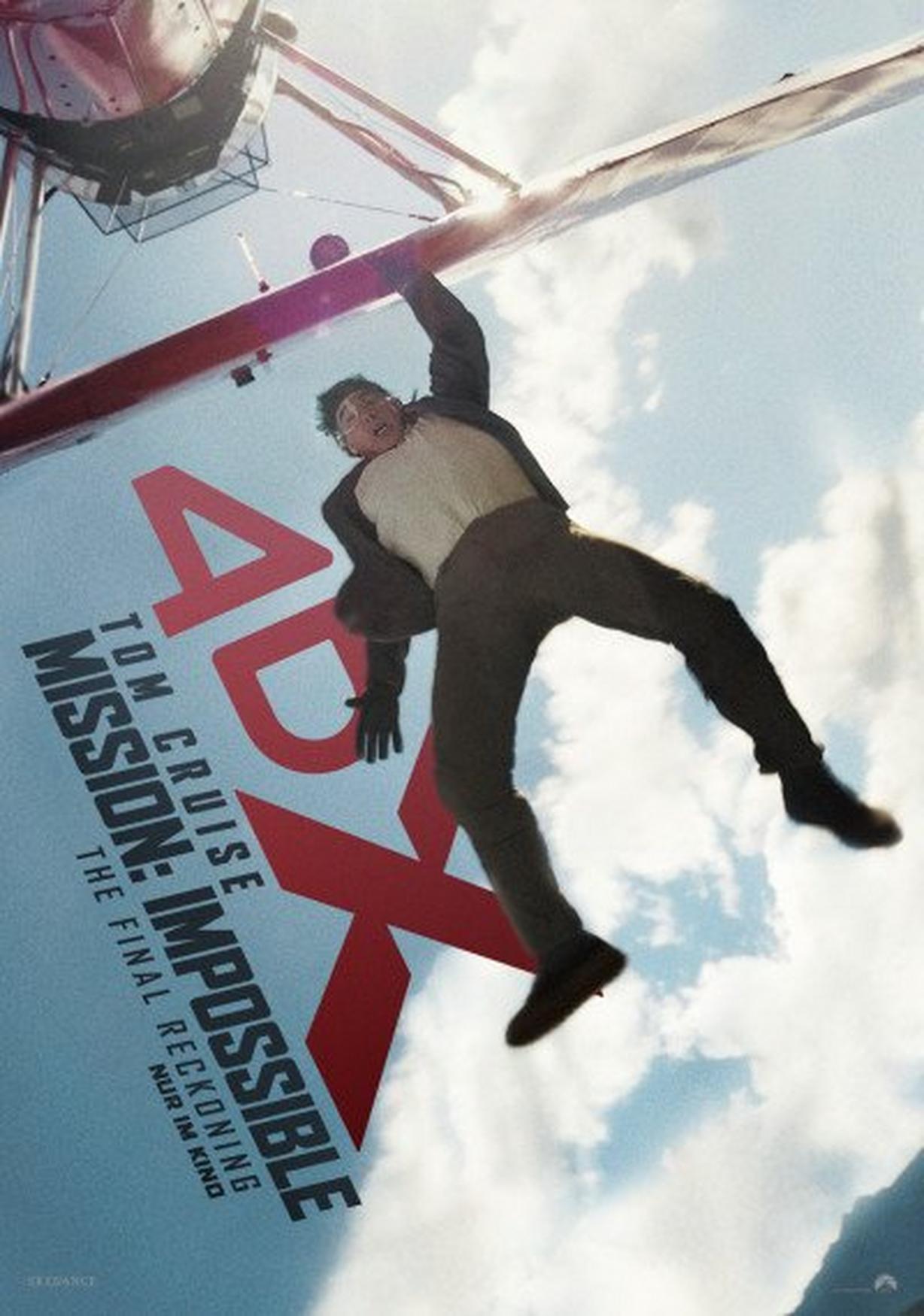 Mission: Impossible – The Final Reckoning