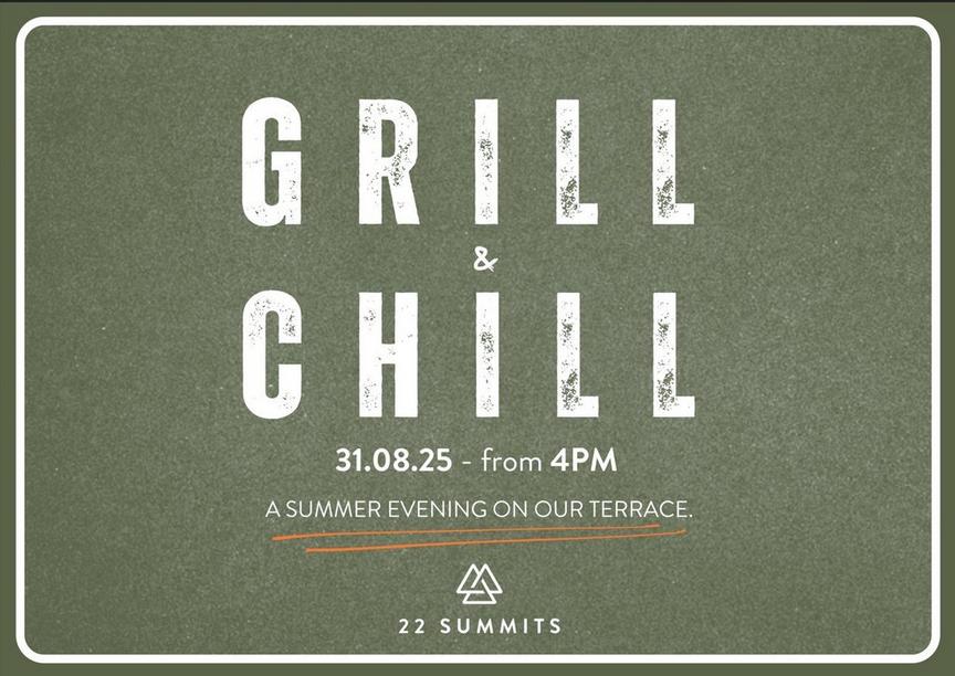 Grill & Chill