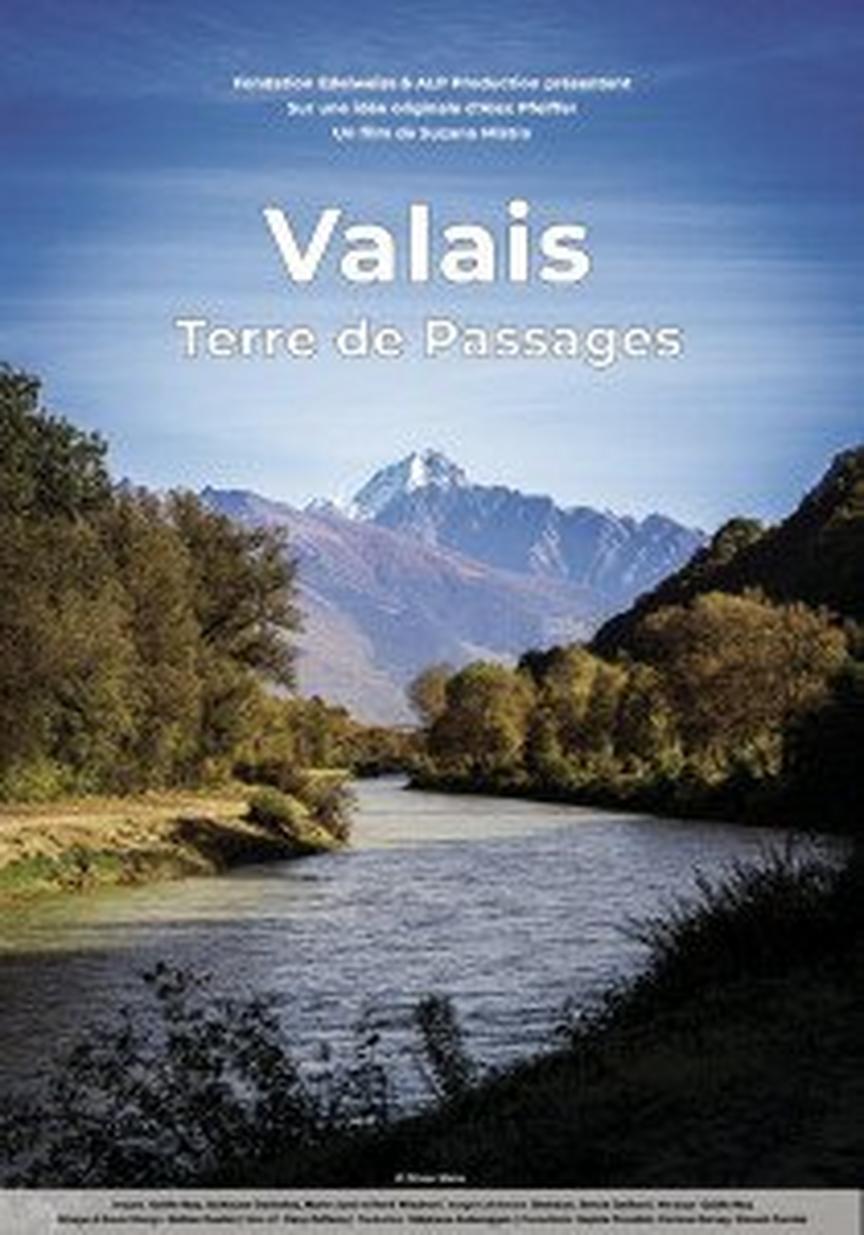 Wallis: ein Durchgangsland