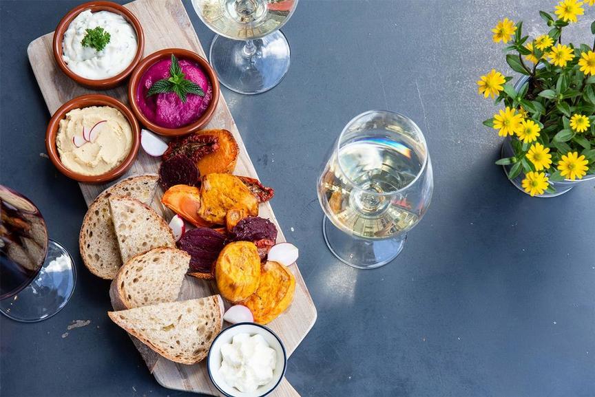 Zermatt Tapas Tour