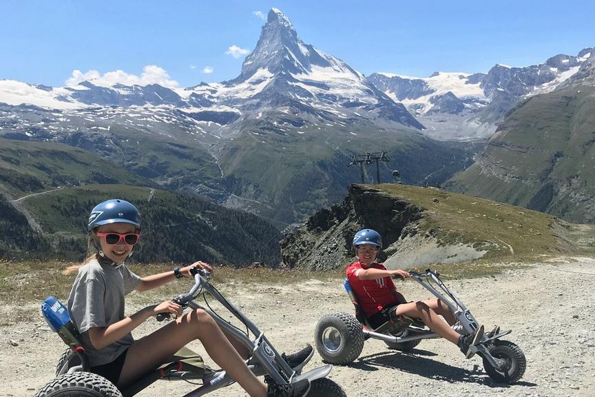 Camp pour enfants : Les Squad (de 15 à 17 ans)